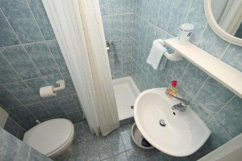 Apartments by the sea Podgora Makarska - 6782 - image 4