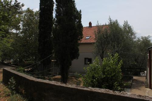  Apartments by the sea Starigrad, Paklenica - 6626 in Starigrad-Paklenica