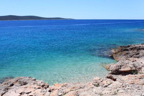 Apartments with a parking space Zavala, Hvar - 8706