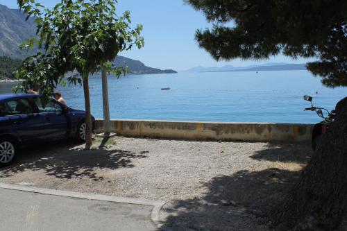Apartments by the sea Podgora Makarska - 6780 - image 9