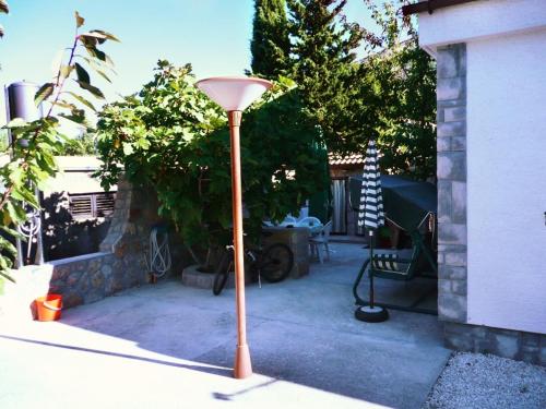 Apartments with a parking space Starigrad Paklenica - 6566 - image 4