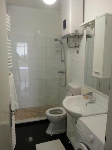 Apartments by the sea Podgora Makarska - 6780 - main image