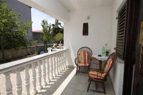 Apartments with a parking space Starigrad Paklenica - 6566 - image 10