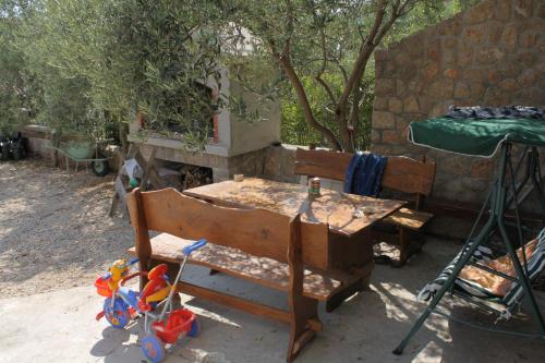 Apartments with a parking space Starigrad Paklenica - 6563 - image 12