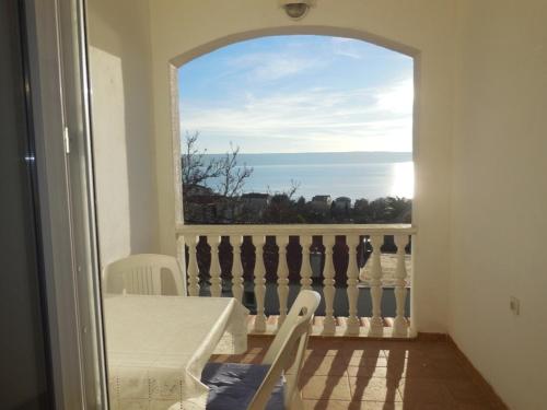 Apartments with a parking space Starigrad Paklenica - 6563 - image 7