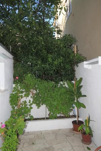 Two-Bedroom Apartment with Terrace image 2