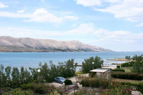 Two-Bedroom Apartment with Terrace and Sea View image 2