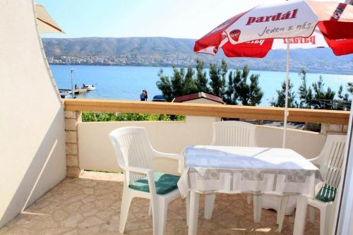 Apartments by the sea Pag - 6448 - image 11