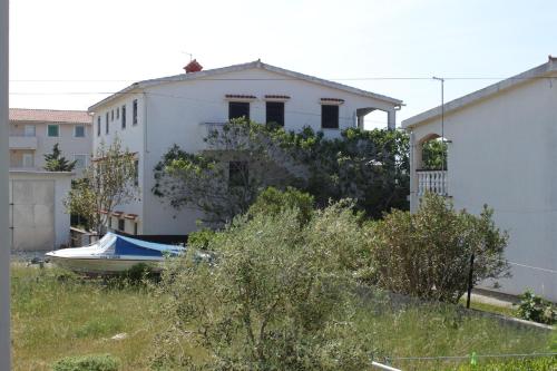 Apartments with a parking space Povljana Pag - 6468 - image 12