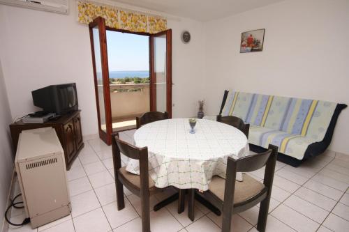 Apartments by the sea Lun, Pag - 6450