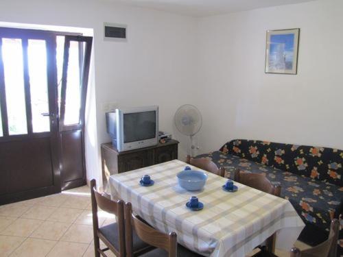 Apartments by the sea Lun, Pag - 6450