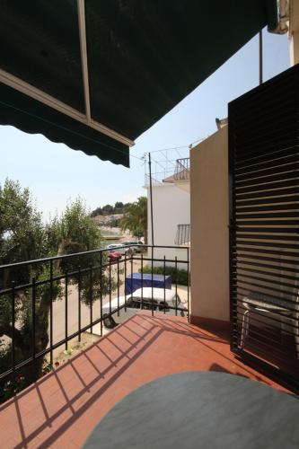 Studio with Terrace and Sea View image 2