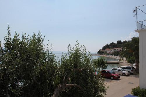 Studio with Terrace and Sea View image 1