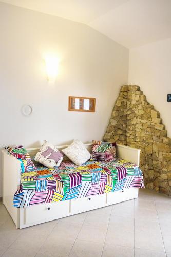 One-Bedroom Apartment with Terrace image 7