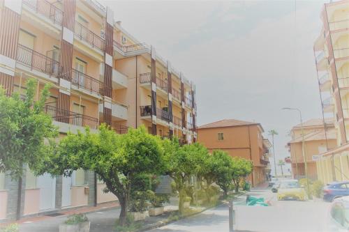 Appartamento Il Porticciolo, Nice