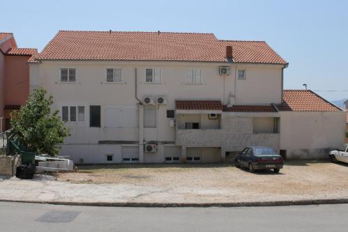  Apartments with a parking space Makarska - 6693 in Makarska