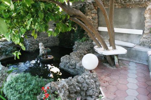 Apartments and rooms with parking space Makarska - 6767 - Chambre d'hôtes - Makarska
