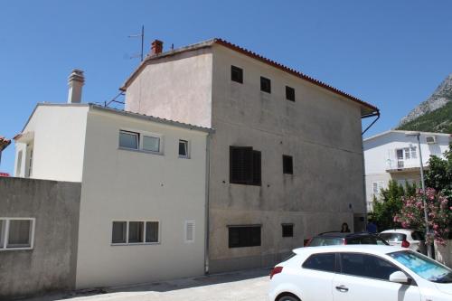  Apartments and rooms by the sea Baska Voda, Makarska - 6748 in Baška Voda