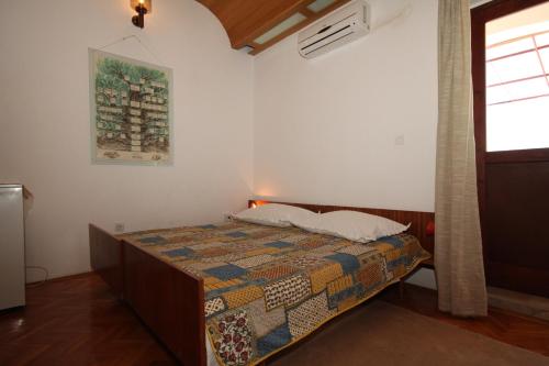 One-Bedroom Apartment with Terrace room in Apartments and rooms by the sea Baska Voda Makarska - 6748