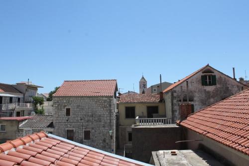 One-Bedroom Apartment with Terrace image 1