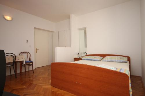 Apartments and rooms by the sea Makarska - 6839 - main image