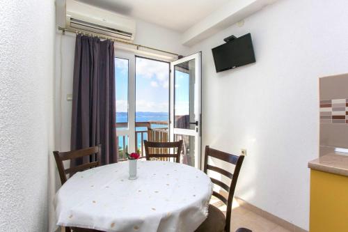 Létesítmények, Apartments with parking space Baska Voda, Makarska - 6761 in Baska Voda