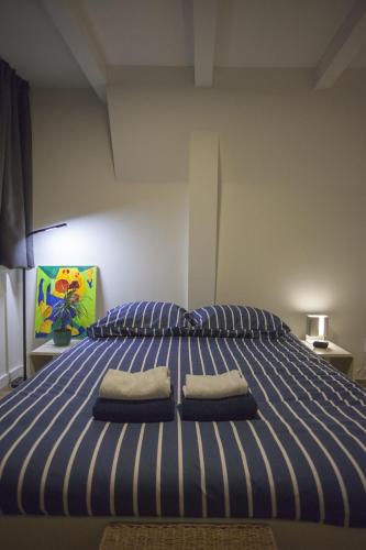 Kuwadro B&B Amsterdam Jordaan - image 13