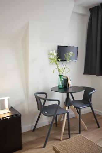Kuwadro Guesthouse Jordaan, Amsterdam