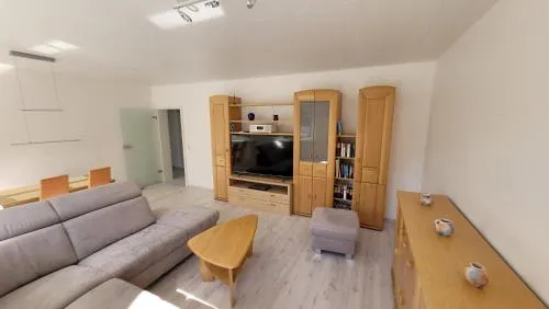 Ferienwohnung Malbergblick klassifiziert mit 4 DTV-Sternen in Bad Ems, Deutschland