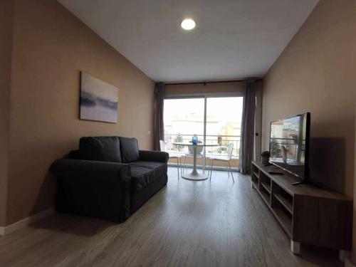  Apartamento en la Playa in Melenara