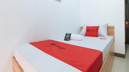 1 twin bed