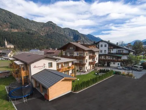 Hotel Brunnwirt in Weißbriach, Österreich