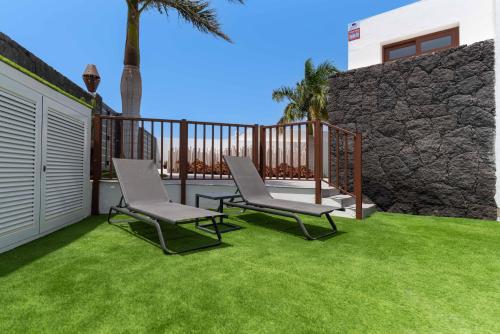 Villa Sea Breeze Jarea 3
