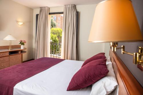 RVHotels Spa Vila de Caldes - Adults only in Caldas de Montbuy