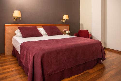 RVHotels Spa Vila de Caldes - Adults only