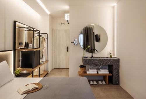 Chora Suites, Premium Key Collection 5