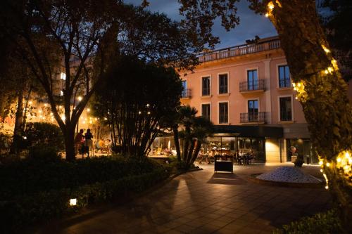 Bejárat, RVHotels Spa Vila de Caldes - Adults only in Caldas de Montbuy