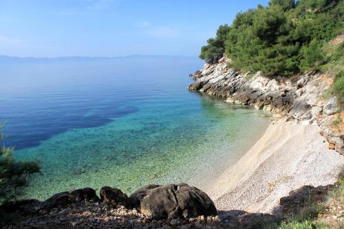 Secluded fisherman's cottage Cove Tvrdni Dolac Hvar - 13018 - image 12
