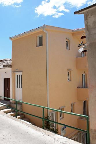  Apartments by the sea Drasnice, Makarska - 6697 in Drašnice