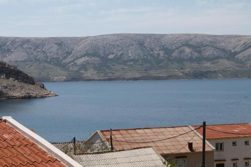 Rooms by the sea Metajna, Pag - 6487