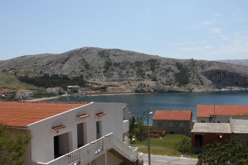 Rooms by the sea Metajna, Pag - 6487