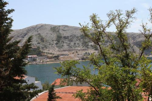 Rooms by the sea Metajna, Pag - 6487