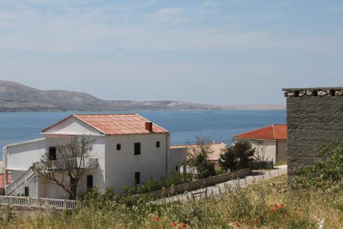 Rooms by the sea Metajna, Pag - 6487