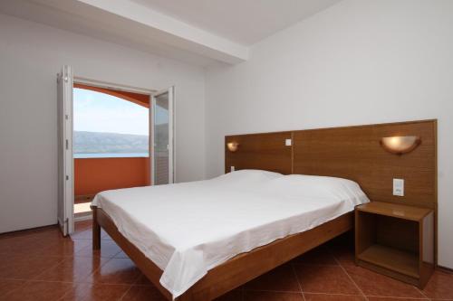 Rooms by the sea Metajna, Pag - 6487