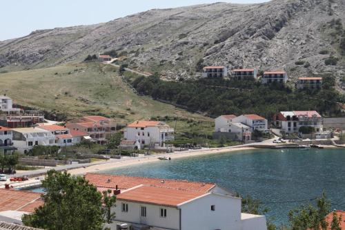 Rooms by the sea Metajna, Pag - 6487