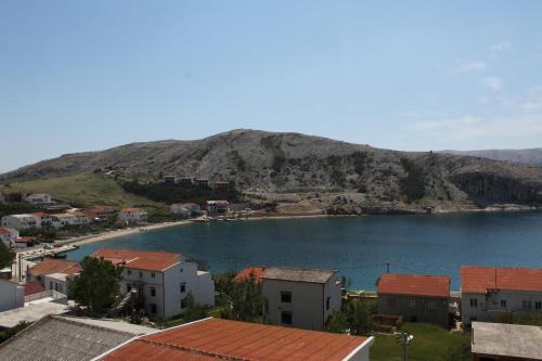 Rooms by the sea Metajna, Pag - 6487