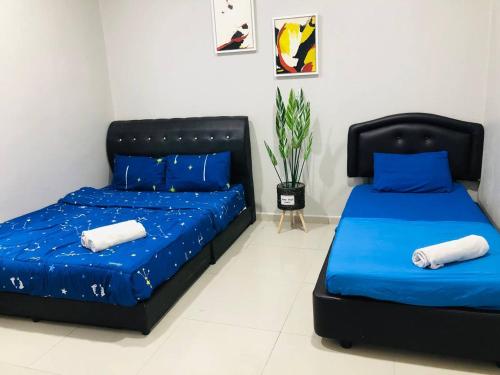 อาร์ดี เลเจนด์ โฮเทล (RD Legend Hotel) in พอร์ต ดิ๊กสัน วอเทอร์ฟรอนต์