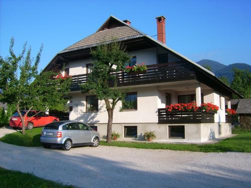 Apartments Žnidar