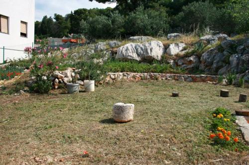 Seaside holiday house Tisno Murter - 5094 - image 14