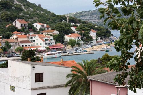 Seaside holiday house Tisno Murter - 5094 - image 5